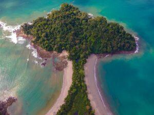 9 Best Beaches in Costa Rica for Surfing, Snorkeling, and Wildlife Spotting