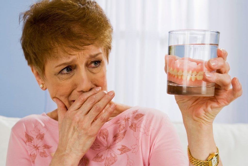 Ditch your dentures forever in Costa Rica at New Smile Dental Clinic